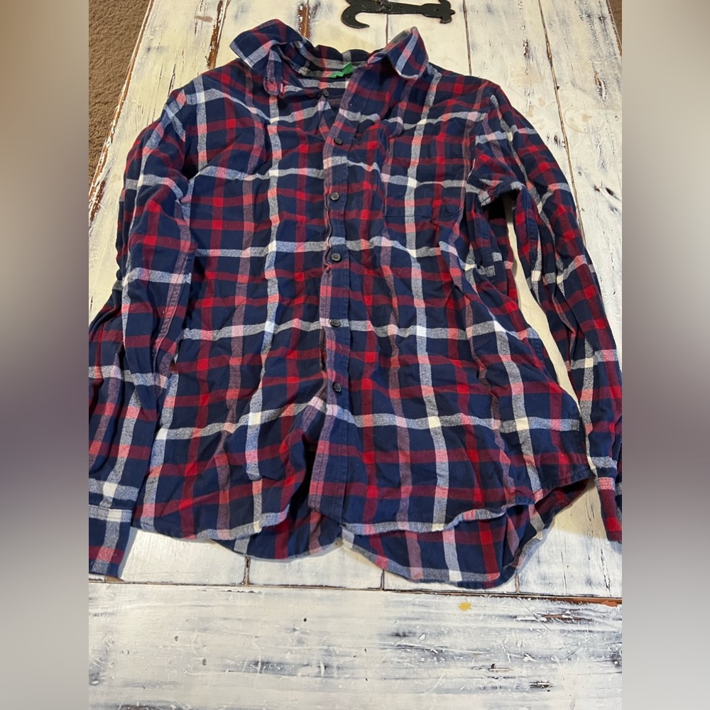 Flannel